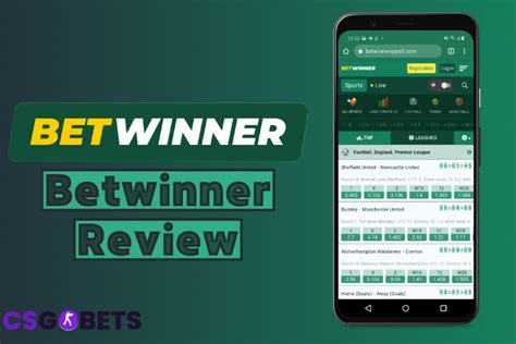 BetWinner Review .